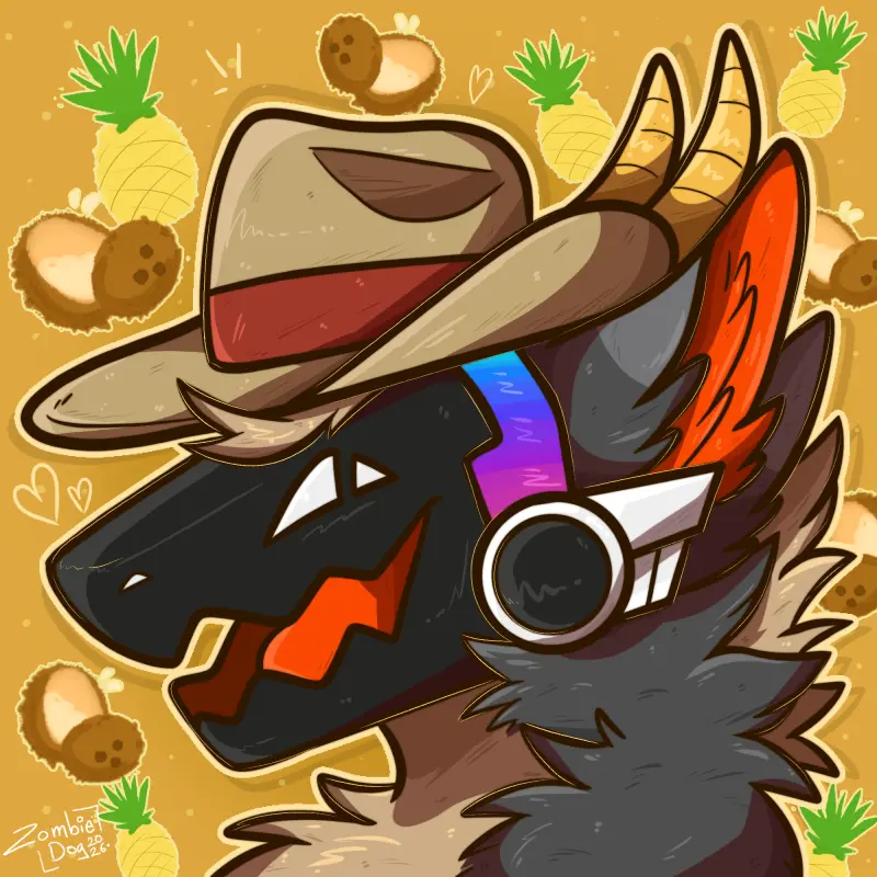Ilustración por ZombieDog